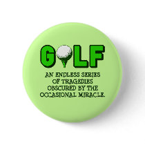THE DEFINITION OF GOLF