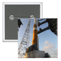 The Delta IV rocket Pins