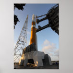 The Delta IV rocket