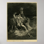 The Deluge posters