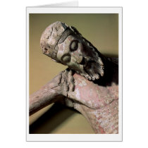 The Descent from the Cross, 12th century (polychro cards
