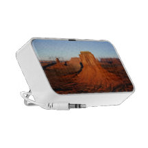 The Desert Speakers