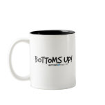The Devil in the Details Coffee Mug