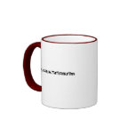 The Devil is in the Details Mugs