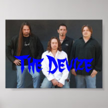 The Devize (Poster 1)