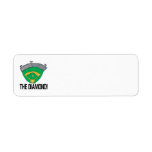 The Diamond Labels