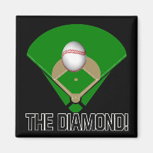 The Diamond Magnets
