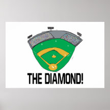 The Diamond Posters