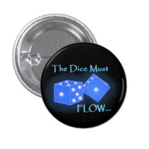 The Dice Must Flow Button