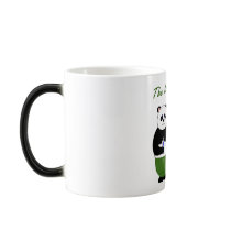 The diet starts… coffee mug