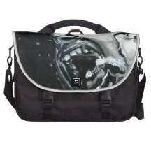 The dig laptop commuter bag