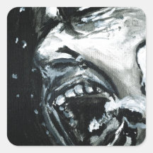 The dig stickers