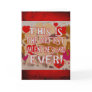 The Dirtiest Valentine’s Card Ever!