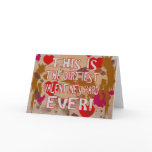 The Dirtiest Valentine’s Card Ever!