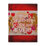 The Dirtiest Valentine’s Card Ever! Post Card