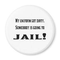 The dirty uniform