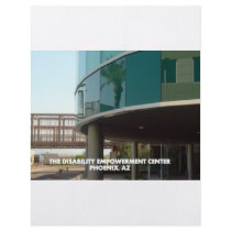 THE DISABILITY EMPOWERMENT CENTER PHOENIX AZ