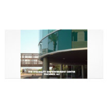 THE DISABILITY EMPOWERMENT CENTER PHOENIX AZ
