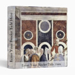 The Discovery And Verification Of The Holy Cross Vinyl Binder