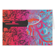 The Disparity Greeting Cards