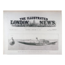The Displacement Sinking and Rising Submarine posters
