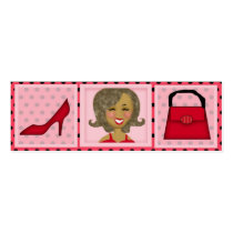 The DIVA Business Card