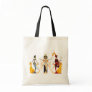 The Divas of Egypt Bags