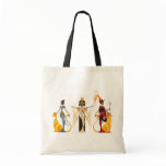 The Divas of Egypt Bags