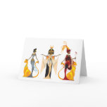 The Divas of Egypt Cards