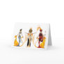 The Divas of Egypt Cards