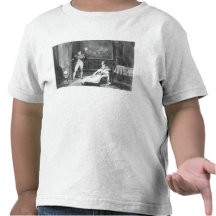 The Divorce of Napoleon I Tee Shirts