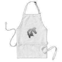 The DJ Aprons