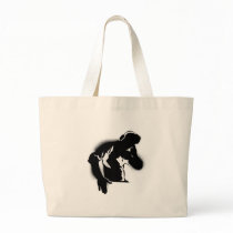 The DJ Canvas Bags