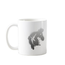 The DJ Coffee Mug