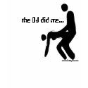 The DJ did me... t-shirts