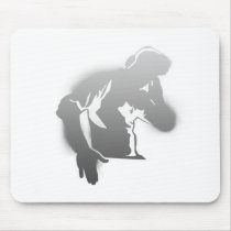 The DJ Mouse Mats