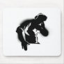 The DJ Mouse Pad