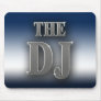 The DJ Mouse Pad