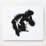 The DJ mousepads
