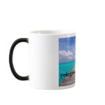 The Dock, pelegphotography.com Coffee Mugs