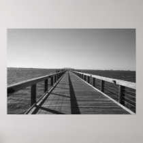 The Dock~ photography by Lauren Perry~ Posters