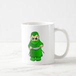 The Doctor is in mugs
