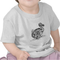 The Dodo T Shirt