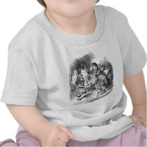 The Dodo t-shirts