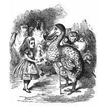 The Dodo t-shirts