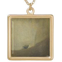 The Dog, 1820-23 Jewelry