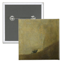 The Dog, 1820-23 Pins