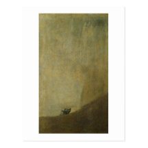 The Dog, 1820-23 Post Cards
