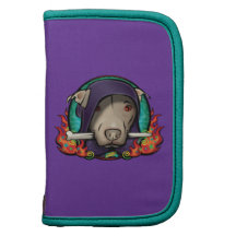 The Dog Lord Organizer