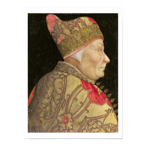The Doge Francesco Foscari, 1460 posters